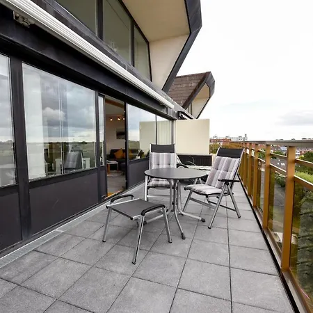 Apartment Haus 