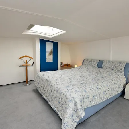 Apartment Haus 