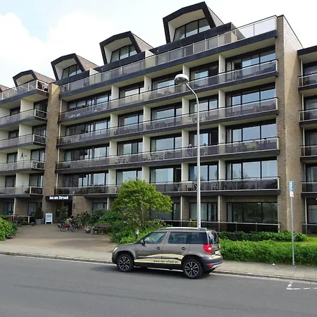 Apartment Haus 