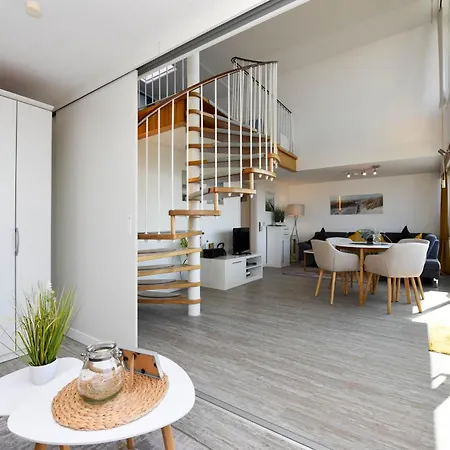 Apartment Haus 
