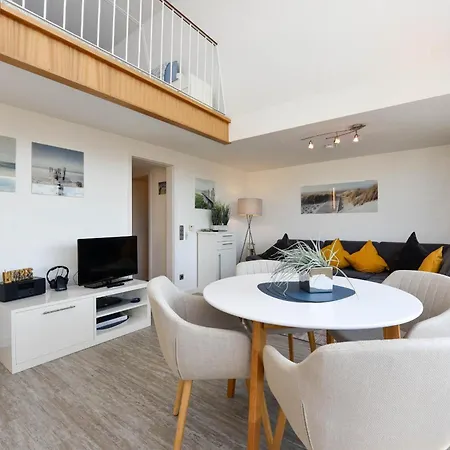 Apartment Haus 