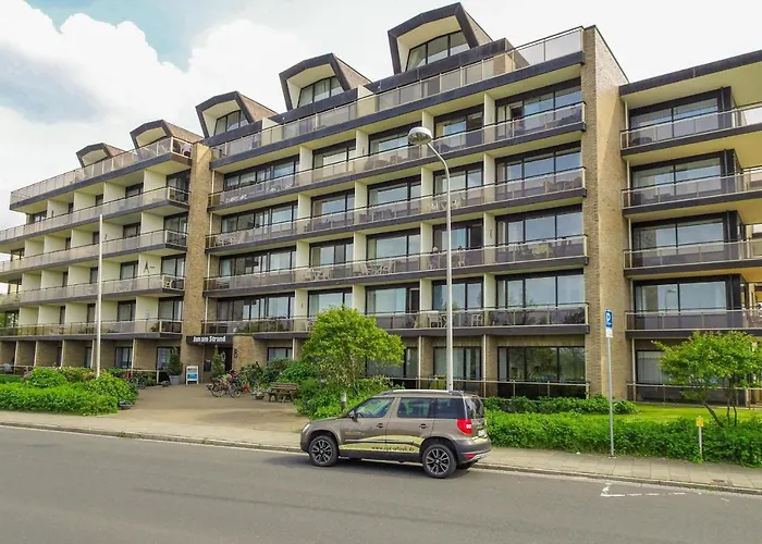 Appartement Haus 