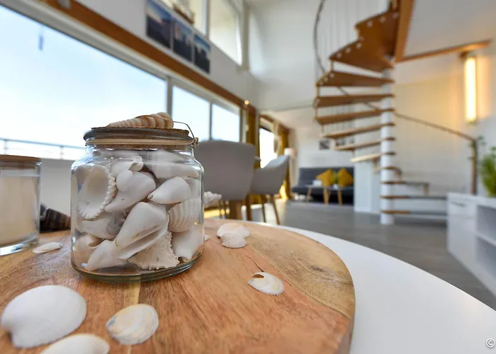 Appartement Haus 